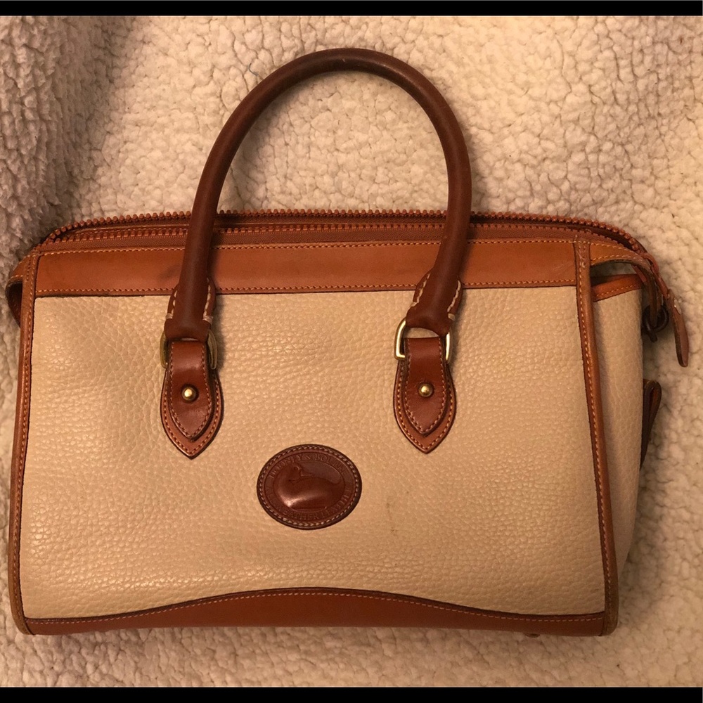 Vintage Dooney & Bourke Bag